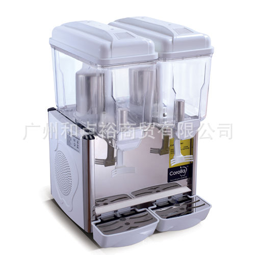 式果汁机(冷饮机\/热饮机),喷淋式果汁机,美科果
