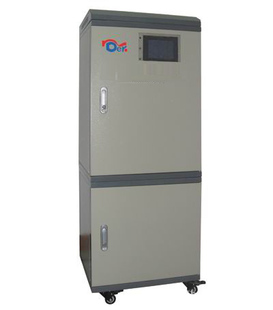 CF-1001型COD在线测定仪 重铬酸盐法COD在线监测仪 0-1000mg/L
