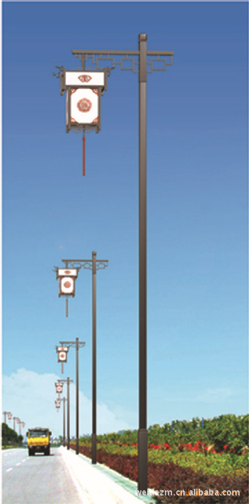 【供应生产高杆灯,高杆杆,15米-30米高杆灯生