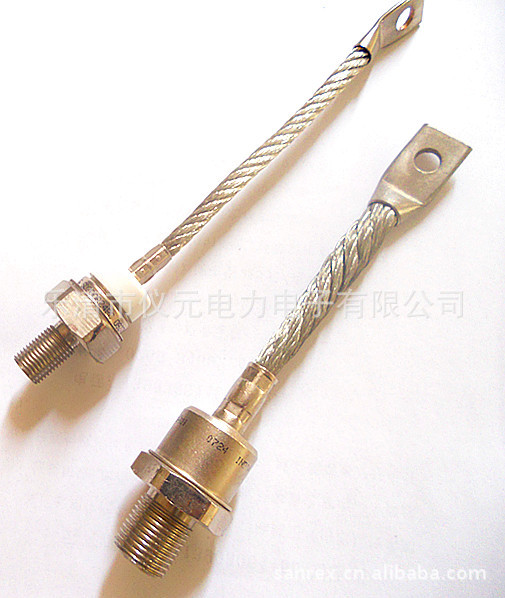 螺旋式二极管-二极管整流管-整流器