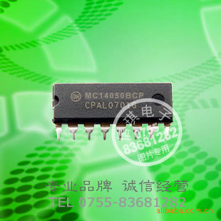 MC14050BCP · CMOS߼· ֱװ ԭװ