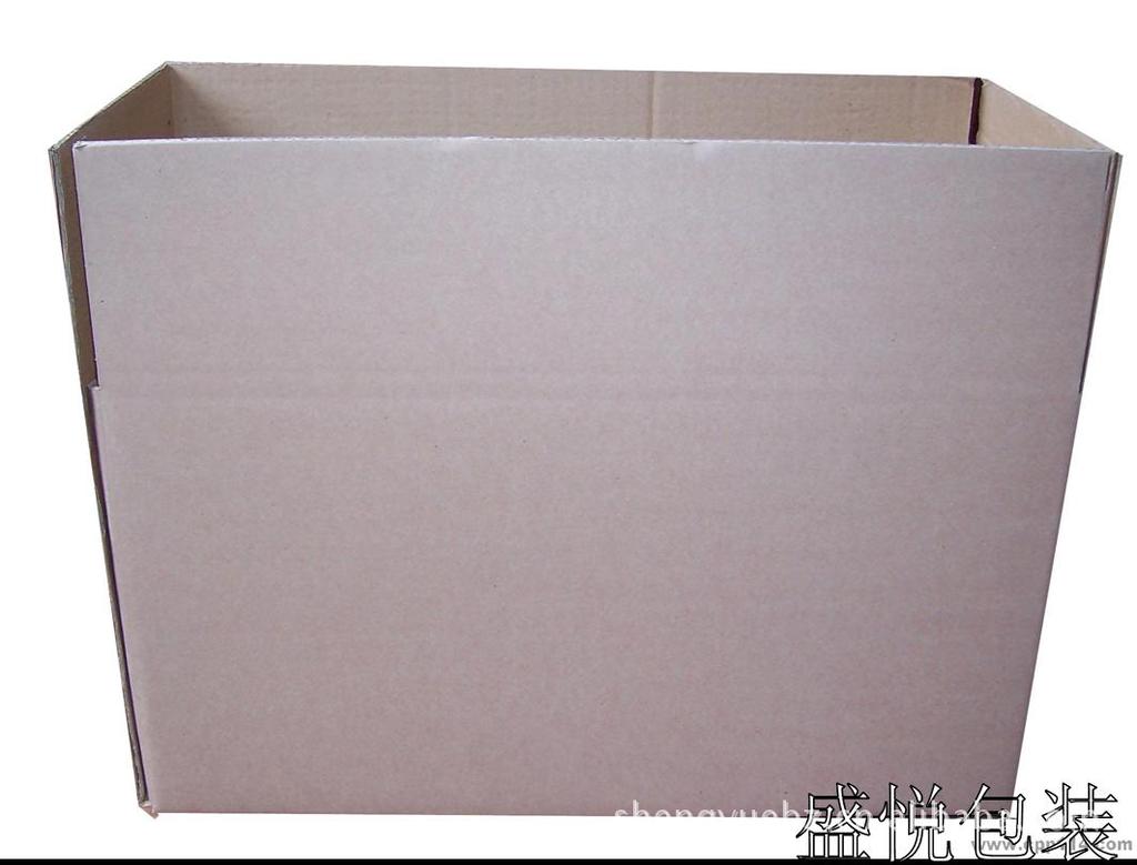 【双瓦楞纸箱 单瓦楞纸箱 白色纸箱】