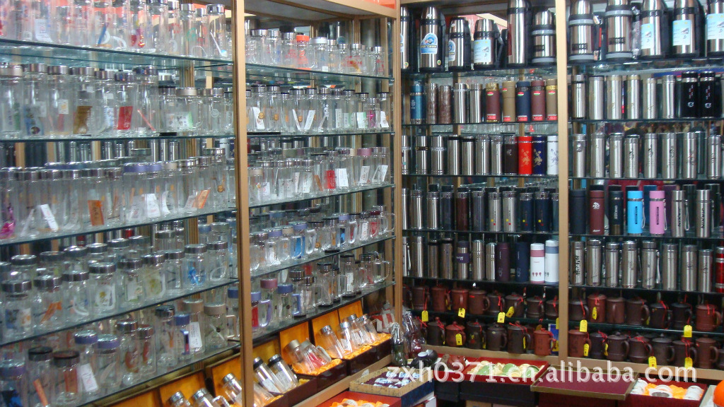 专业批发定做各种不锈钢保温杯,玻璃杯,塑料杯,等系列