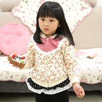 儿童外套 2013春装儿童外套 韩版儿童外套 女童韩版儿童外套