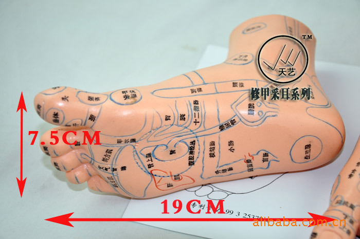 Товары для маникюра Tianyi tyxjd/JM 20cm Товары для маникюра Tianyi tyxjd/JM 20cm