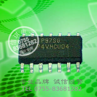 MC74VHCU04 CMOS  ԭװƷơ