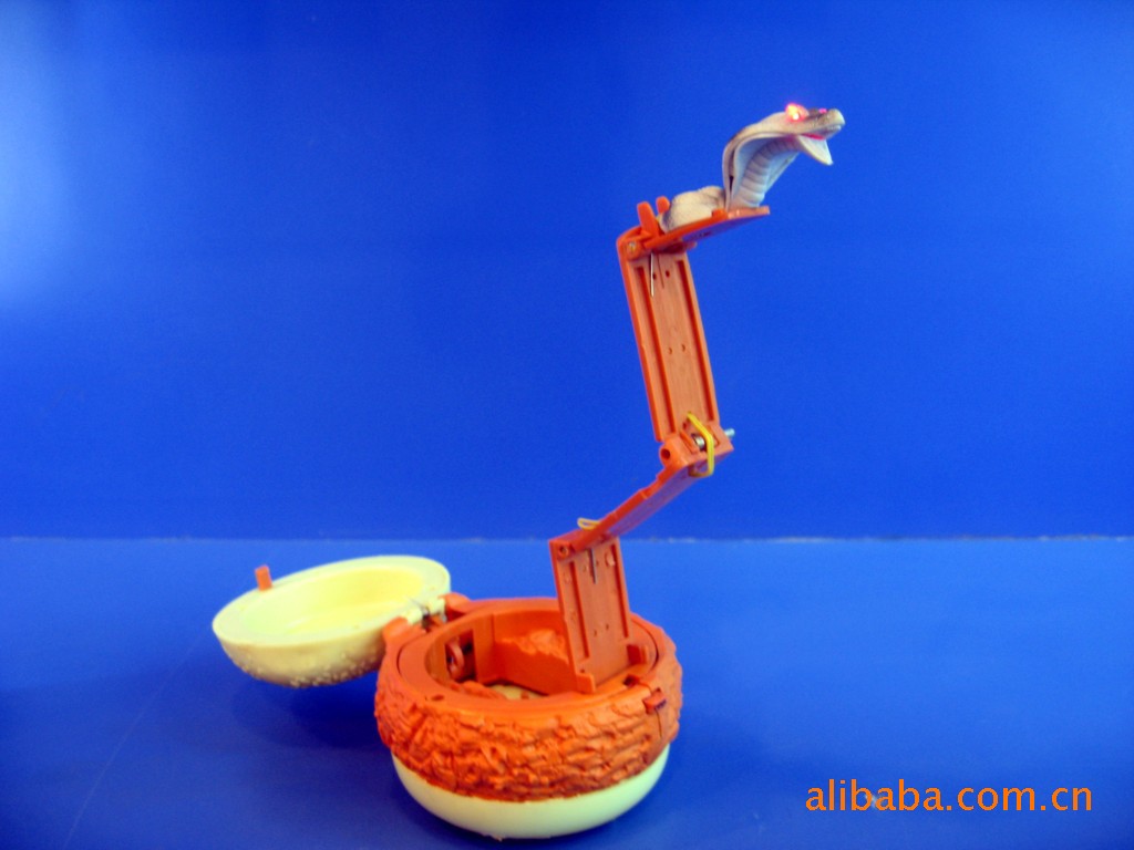 整蛊汉堡包/整人玩具/吓人玩具/奇特小玩具