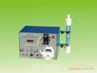 HD-3007组合式，紫外检测仪/核酸蛋白检测仪