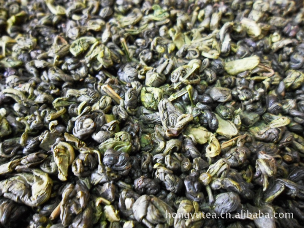 【【红宇茶业】厂家联合直销高低档珠茶批发 