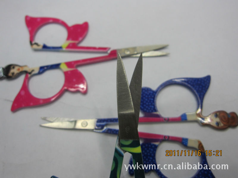 【v美女各种美女美女朴妮唛美女美容剪款式剪,鼻毛剪】价图片