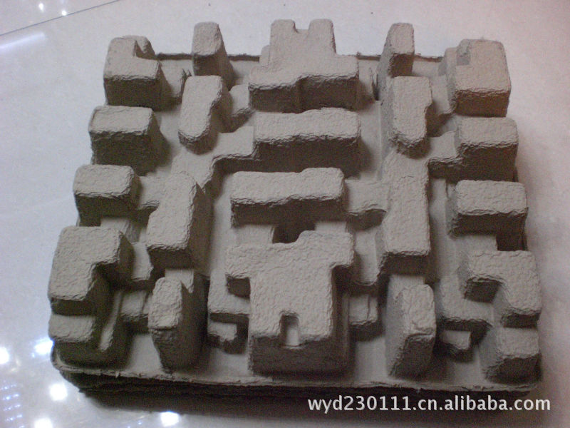供应纸浆模型图片_4
