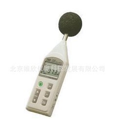 台湾泰仕数字噪音计 TES-1359数字噪声仪
