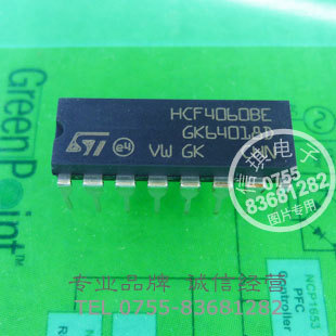 HCF4060BE