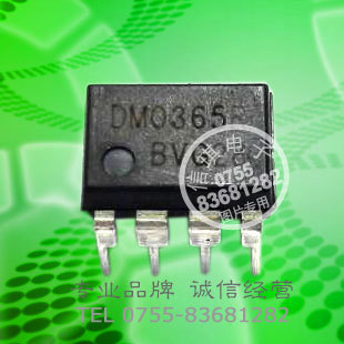 FSDM0365R PWM ԴICоƬ DIP-8ֱװԭװ