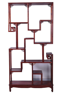 【榆木竹节\实木家具\仿古家具\古典家具\家具博家具制造股份有限公司广东乐家诺图片