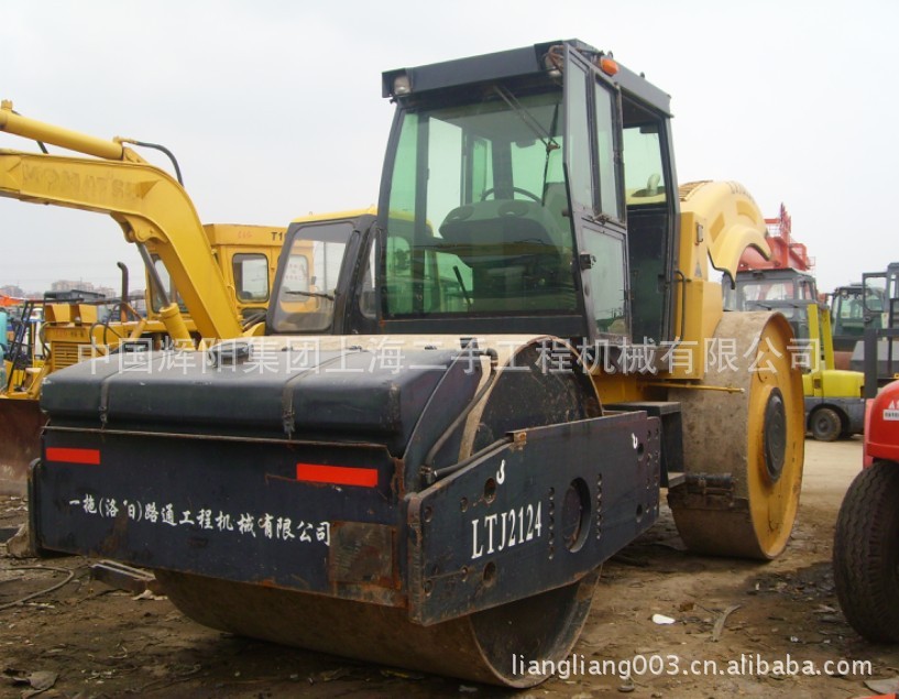 铁三轮路通LTJ21-24
