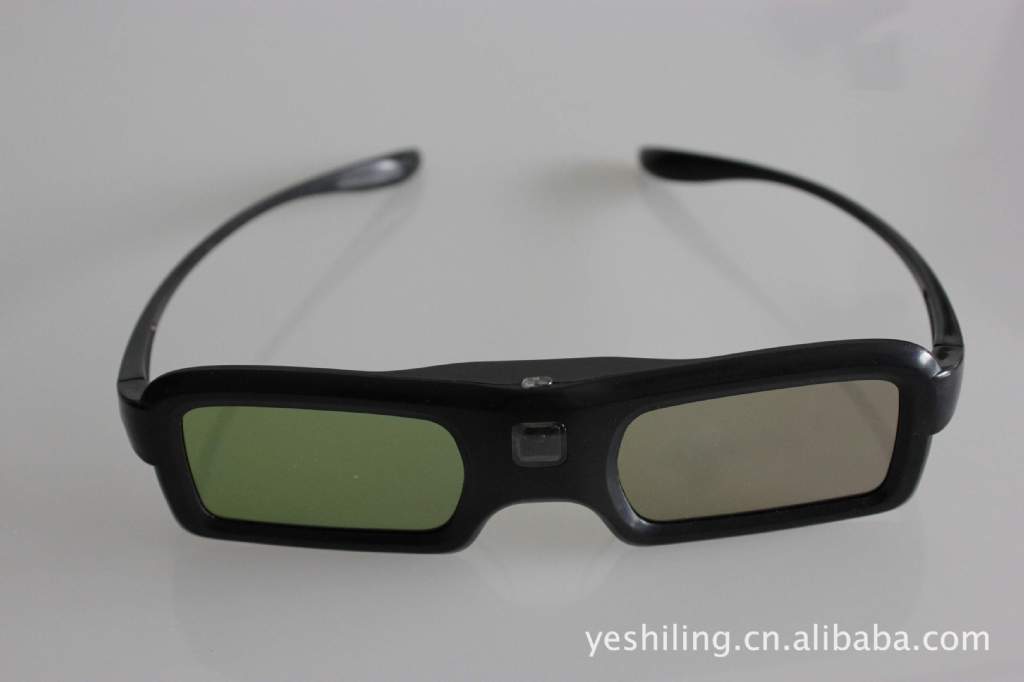 【HCBL专业生产3d眼镜!康佳眼镜式3d大全(新纸折鸡方法步骤图解快门图片