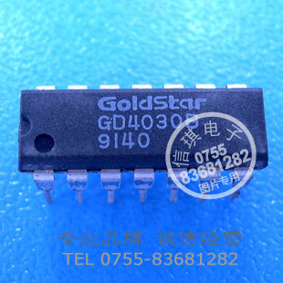 GD4030B