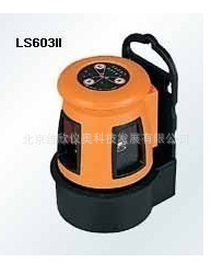 中国莱赛Laisai名牌自动安平标线仪/水平仪LS603II套装-2V1H