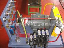 拖拉机液压系统 吊车液压系统 风电液压系统 微型液压