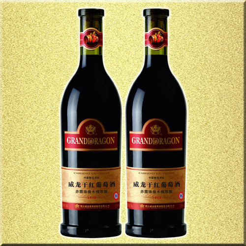 【威龙干红葡萄酒94】价格,厂家,图片,葡萄酒\/