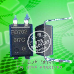 BPC817D