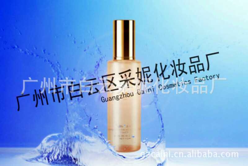 保湿面霜 化妆品OEM   贴牌加工  精华液 防晒阳光喷雾