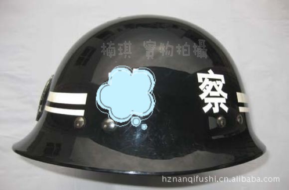 【头盔厂电力安全帽头盔督察头盔矿工头盔带灯