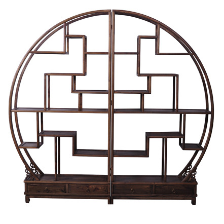 【仿古家具\榆木家具\实木家具\古典家具\家具多阅榆木西安梨图片