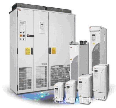 ABB变频柜成套 风机水泵变频器控制柜
