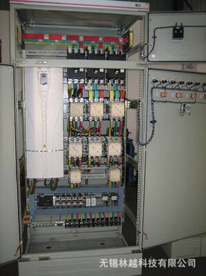 电控柜成套厂_PLC控制柜_变频器控制柜_变频电控_plc自动控制柜