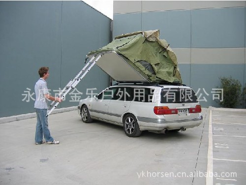 车顶帐篷汽车帐篷rooftenttoptentcartoptents