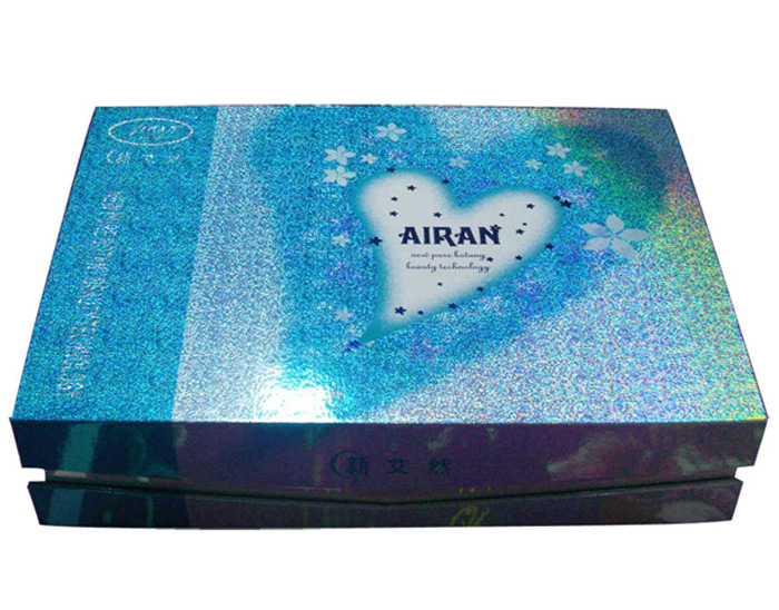 【广告制作多专业工作独特化装品包装盒环节规格设计师设计纸盒图片