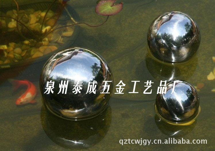 专业生产201不锈钢空心球 304不锈钢空心球 316l不锈钢空心球