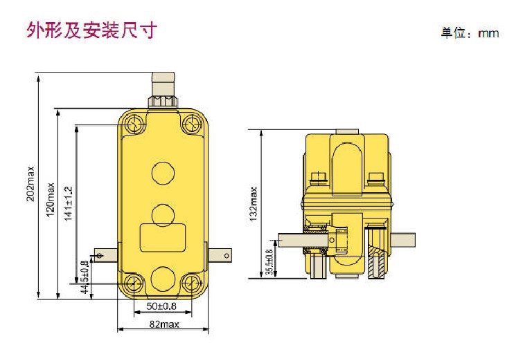 特价供应dxz-1/13 dxz-1/17 dxz-1/46 dxz-1/60多功能行程限位器