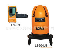 中国莱赛Laisai名牌自动安平标线仪/水平仪LS604JS-2V1H1D
