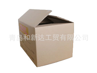 瓦楞及箱板纸：纸价上涨涨势中旬或稳