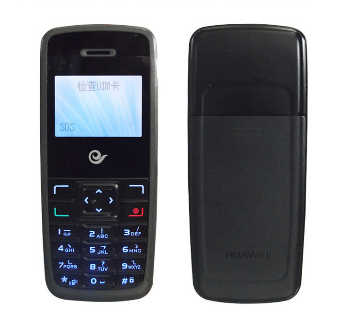 Huawei\/华为 C2601 CDMA电信天翼手机 老人