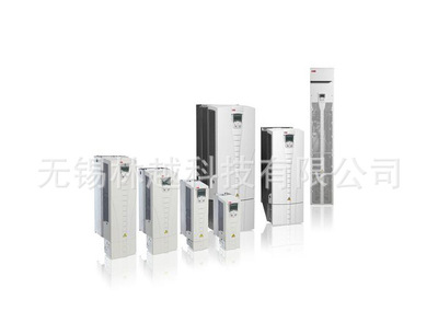 变频操作箱，ACS550-01-038A-4，无锡abb变频器特价销售