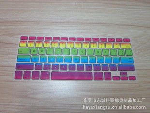 供应环保硅胶键盘膜、印刷膜 笔记本键盘保护膜