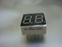  0.36λɫɫ  LED Ӧ Ʒʱ֤