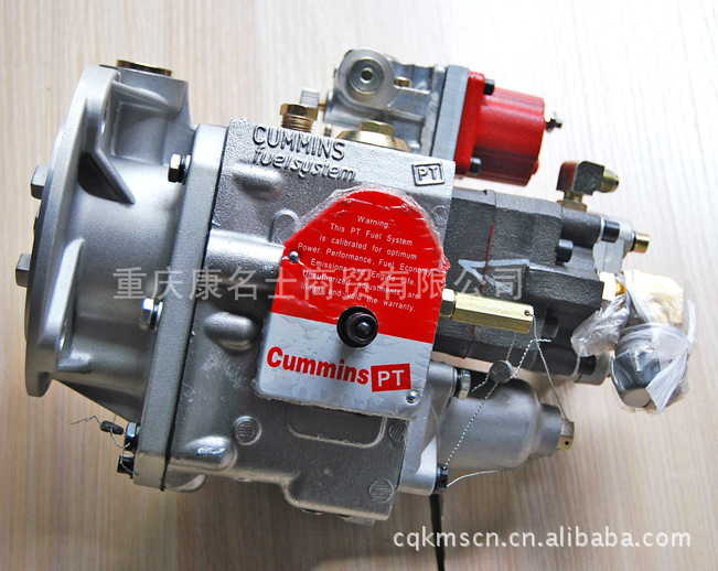 KTA38-G2柴油机燃油泵4951362用于配CE660水冷机组发动机SO60067