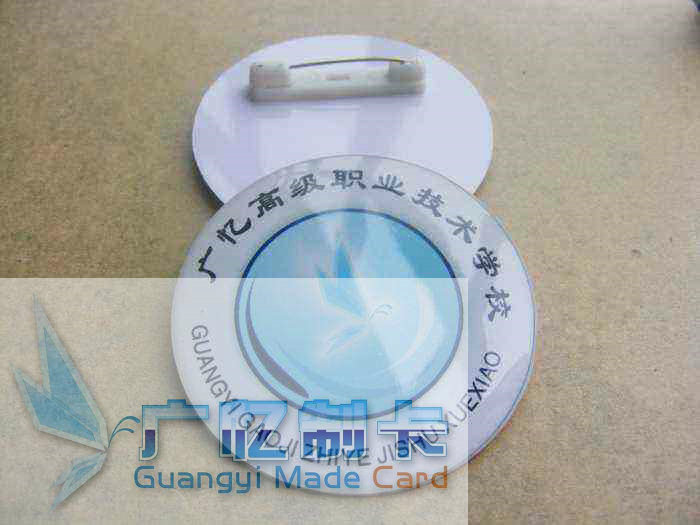 【胸牌玄关,滴胶胸牌销售,滴塑工号牌制作】价储物水晶装饰柜图片