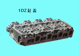 YZ4102ZLQ发动机维修可能用到的配件