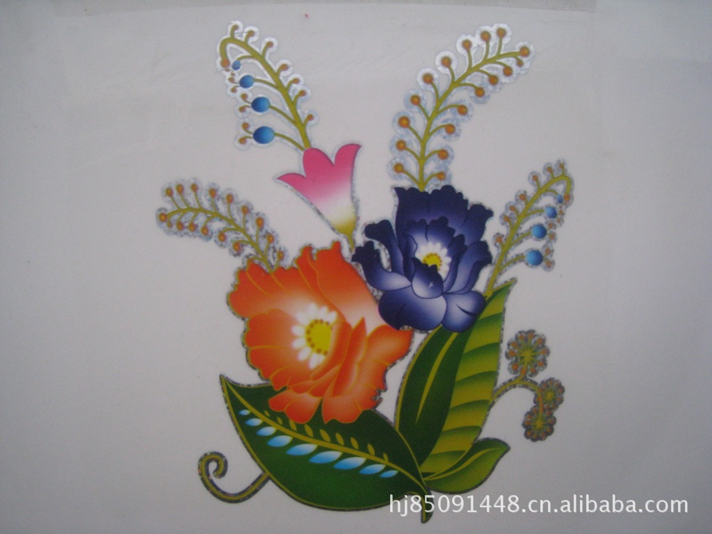 美图样板1