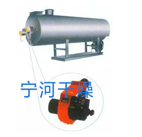 燃煤热风炉_热风燃煤JRML链条厂家直销炉排350kw发电机图片