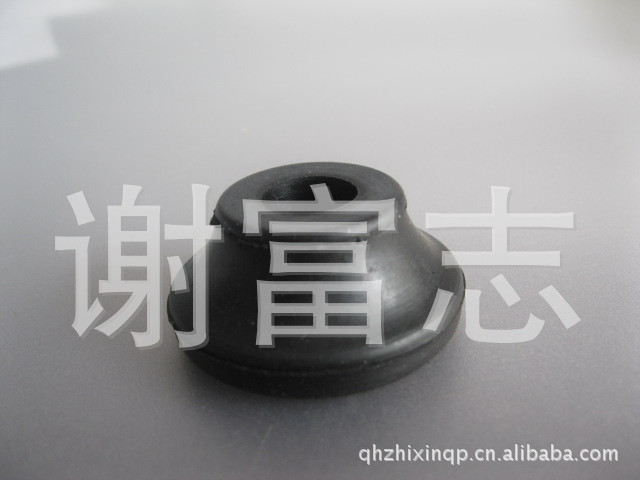 北京现代汽车配件减震器胶垫(后)55342-38000