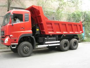 东风大力神自卸车六驱6×6自卸车,东风大力神自卸车dfl3251ax