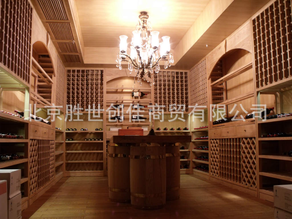 北京胜世创佳商贸有限公司 专业加工不锈钢酒
