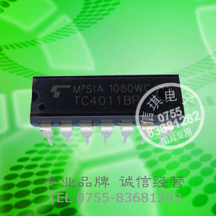 TC4011BP